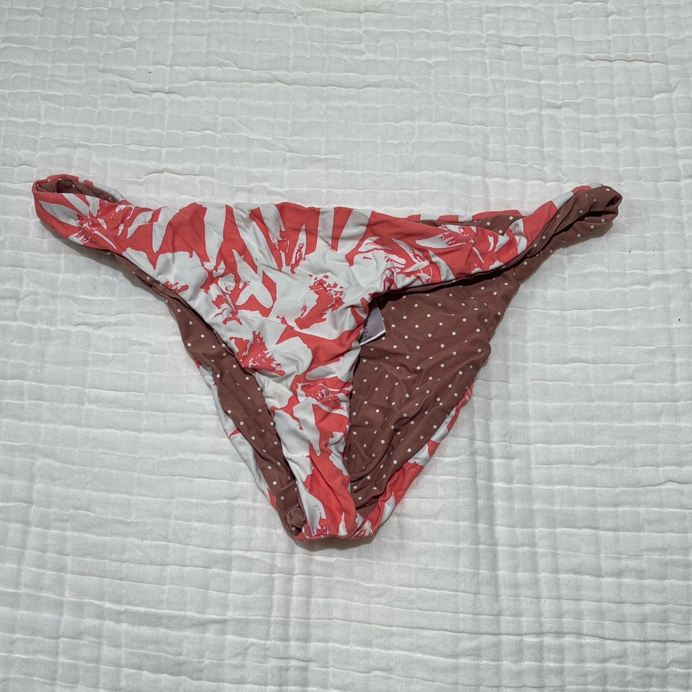 O’Neill Reversible Bikini Bottoms